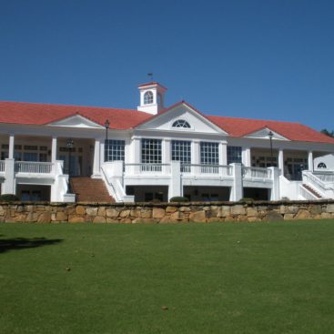 Live event club house